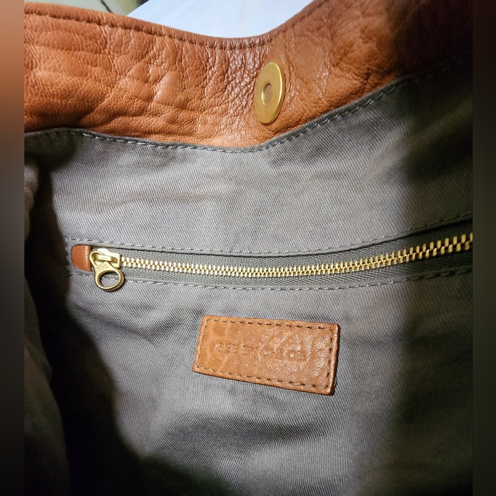 Chloe Bag - Picture 7 of 14